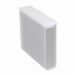   LLG-Cuvettes 17.5ml, quartz glass path length 50 mm, with PTFE Lid pack of 2