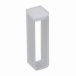   LLG-Cuvettes 3.5ml, optical glass path length 10 mm, with PTFE Lid pack of 4