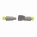   "b.safe Quick Couplings 2x UNF 1/4"" (f) "