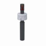 Bohlender b.safe szint jelző ehhez hordó 50 mm, L 238 mm