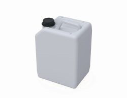 b.safe Canister GL45 5 l with black cap