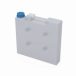 b.safe Canister S55 5 l w. black cap