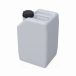 b.safe Canister S60/61 5 l w. black cap