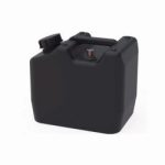 b.safe Canister S60/61 with Level Indicator 10 l