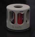 b.safe Protection Cage for sight glass ? 33 x 28 mm