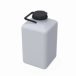 b.safe Canister S90 10 l