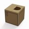 b.safe Carton box for Politainers 10 l