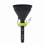 Bohlender b.safe tölcsér 130 GL 45- 130 mm