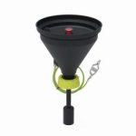 b.safe Funnels 180 with Level Indicator S 60- ? 180 mm