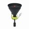 b.safe Funnels 180 S 60 - ? 180 mm with Level Indicator