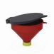b.safe Funnels 180 S 90 - diam. 180 mm