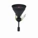   "b.safe Funnels 180 with Level Indicator Mauser 2"" - diam. 180 mm "