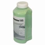 LLG-Absorbent, 450g oil and chemical binder, granules