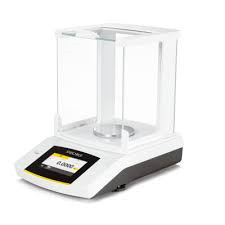 Sartorius Lab Precision balance CUBIS II MCA524S 520g . 0,1mg, glasswind screen,with QAPPPackage QP4 # MCA524S2S00I