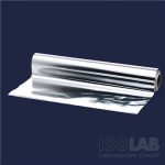 Foil roll aluminium length 45 m, width 300 mm