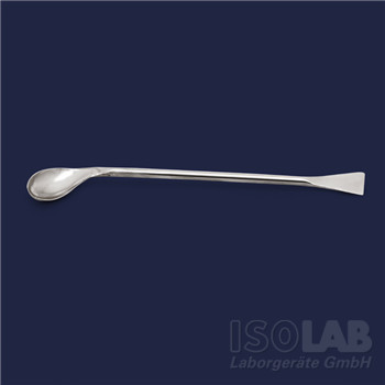 Spatula 210mm, stainless steel
