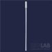 Magnetic Bar Retriever - solid stem