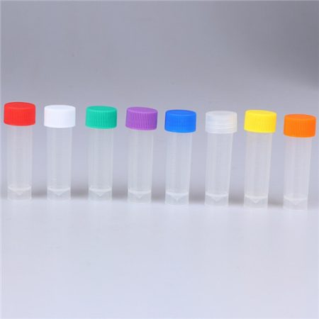 Stopper NS 15/16, PE, green for test tubes, pack of 100
