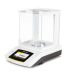   Analytical balance CUBIS® II MCA324S 320g / 0,1 mg draft shield - manual, glass