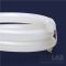 Silicone tube. ID 6mm OD 10mm pack of 1 mtr