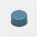   Caps with white septum beige PTFE, without hole, for N15 vials pack of 100