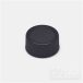   Caps + septa, silicone/PTFE without hole, for N20 vials pack of 100