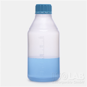 Sample bottles 125 ml PP, clear, sterile R, single packed, without sodium thiosulfate, pack fo 130