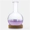   ISOLAB Laborgeräte Round bottom flask stand 10000ml made of cork