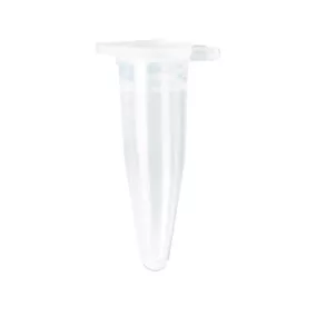   LLG-PCR-csövek 0,2 ml, 8 csőből álló csík, átlátszó PP, lapos kupakkal, DNS/RNS-mentes, 120 darabos kiszerelés