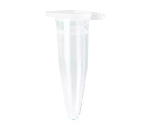 LLG-PCR-csövek 0,2 ml, 8 csőből álló csík, átlátszó PP, lapos kupakkal, DNS/RNS-mentes, 120 darabos kiszerelés