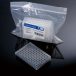   0.2ml,96 well Non -Skirted PCR Plates,Non-Sterile,PP,Clear,DNase & RNase free,Pyrogen Free.10 Plates/Pack,100 Plates/Case