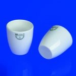 Gooch crucible porcelain 38mm? low form