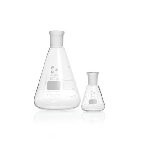 DURAN® Erlenmeyer flask, NS 29/32, 200 ml