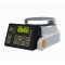   MCS-77 Programmable heatable magnetic stirrer, microprocessor controlled, backlit graphical LCD display