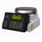   MCS-78 Programmable heatable magnetic stirrer, microprocessor controlled, backlit graphical LCD display