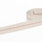 Wicks for spirit lamp 1 meter, cotton