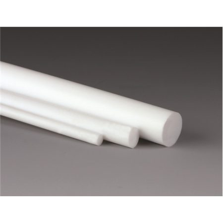 Rods dia approx 20 mm, PTFE meter