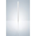 Pasteur pipettes 150 mm pack of 250, ISO 7712