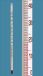   Thermometer for demonstration purposes for schools, -50...+150:1°C red special liquid