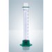   Measuring cylinders, 100ml DURAN, cl. A, conformity certified