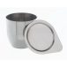   BochemNickel crucibles, 99.5 %, 70 ml, type 4, 2.0 mm thick, without lid