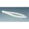 Forceps with blunt ends 150mm, PTFE