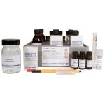   Macherey-NTLC Micro-Set A, chemical test kit, UN 3316, 9, II, (E)