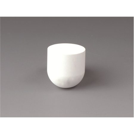 Gas frits, ? 25 x 26 mm, M 8x1, approx. 3 µm, PTFE