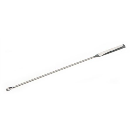 Microspoon 150 mm, 18/10 steel Type 1 Spoon shape