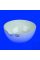   Evaporating dish 80 mm ? porcelain half deep Form B, DIN 12903, numbered from 11-20, VE=10