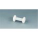 Magnetic dumbbell stirring rod, 37 mm, PTFE