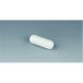 Magnetic stirring bars, 20 x 8 mm, PTFE