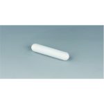 Magnetic stirring bars,PTFE, round,10 x 6 mm