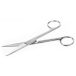   Laboratory scissors sp/sp 145mm straight, type 2 stainless steel